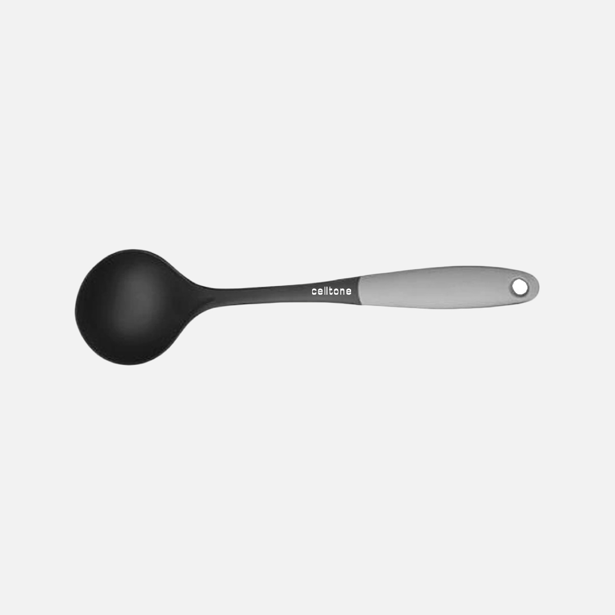 Buy Silicon Silicone Ladle Gray Nylon Ladle Kitchen Tool Dishwasher Safe  Soup Nylon Resin Heat Resistant Dishwashing Nylon Resin Cooking Tool (ladle)  from Japan - Buy authentic Plus exclusive items from Japan